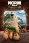 film Norm of the North: King Sized Adventure sub indo