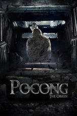 Nonton film Pocong The Origin sub indo lk21