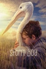 nonton dunia21 Storm Boy
