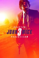 film John Wick 3 sub indo