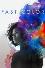 film Fast Color sub indo lk21