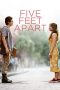 Five Feet Apart sub indo lk21