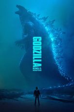 Streaming Film Godzilla: King of the Monsters sub