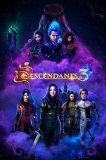 film Descendants 3 sub indo lk21