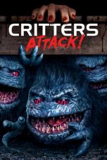 film Critters Attack! sub indo
