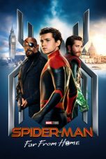 film Spider-Man: Far from Home lk21