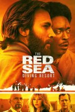 film The Red Sea Diving Resort sub indo lk21