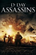 film D-Day Assassins sub indo lk21