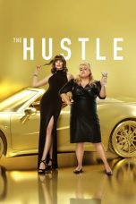 film The Hustle sub indo lk21