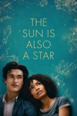 film The Sun Is Also a Star sub indo