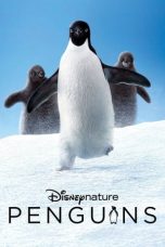 film Penguins lk21