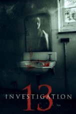 film Investigation 13 sub indo cinemaindo