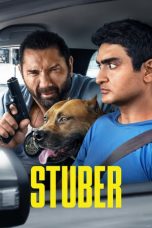 film Stuber lk21 subtittle indonesia