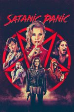 film Satanic Panic lk21