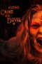 film Along Came the Devil 2 lk21