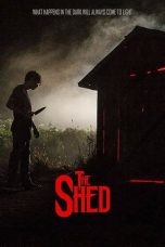 film The Shed lk21