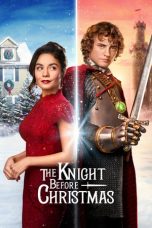 Nonton film The Knight Before Christmas lk21