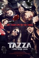 Nonton film Tazza: One Eyed Jack lk21
