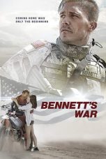 nonton film Bennett's War lk21