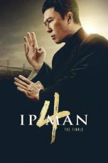 film Ip Man 4: The Finale lk21 subtittle indonesia