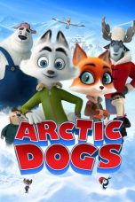 Nonton film Arctic Dogs lk21