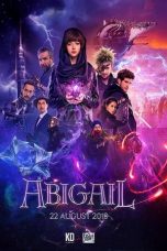 film Abigail lk21 subtittle indonesia