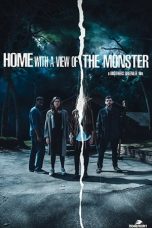 Nonton film Home with a View of the Monster  l