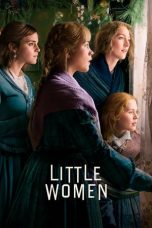 film Little Women  lk21 subtittle indonesia