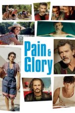 film Pain and Glory lk21 subtittle indonesia