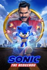 film Sonic the Hedgehog lk21 subtittle indonesia